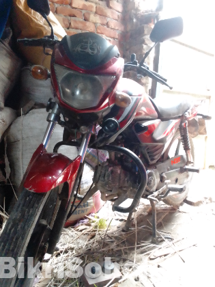 মটর সাইকেল